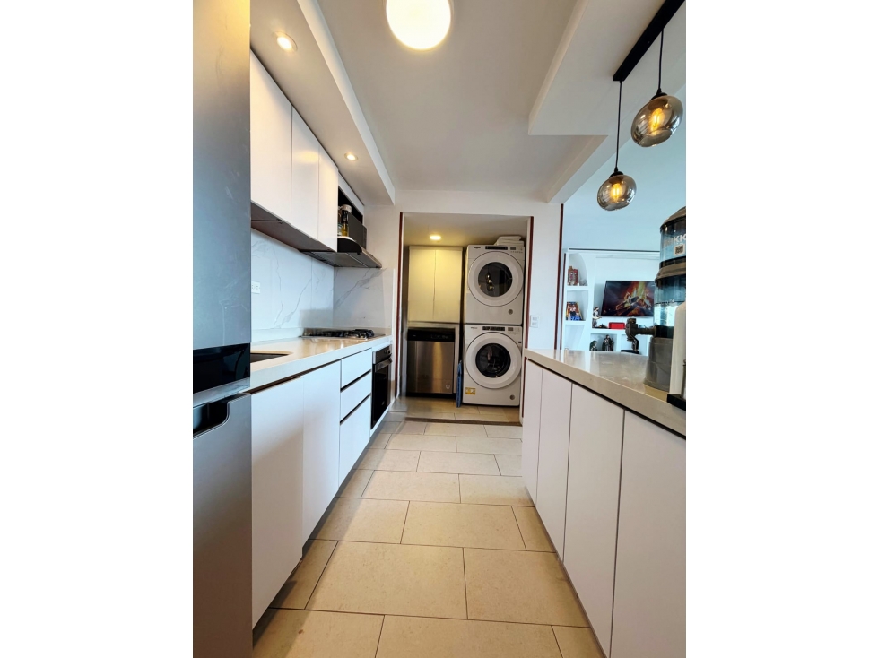 Apartamento en venta en Cr Reserva Del Sol, Mosquera · foto 2 de 23