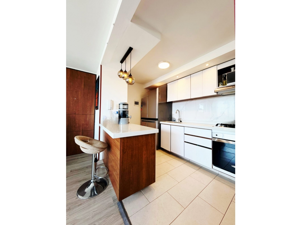 Apartamento en venta en Cr Reserva Del Sol, Mosquera · foto 3 de 23