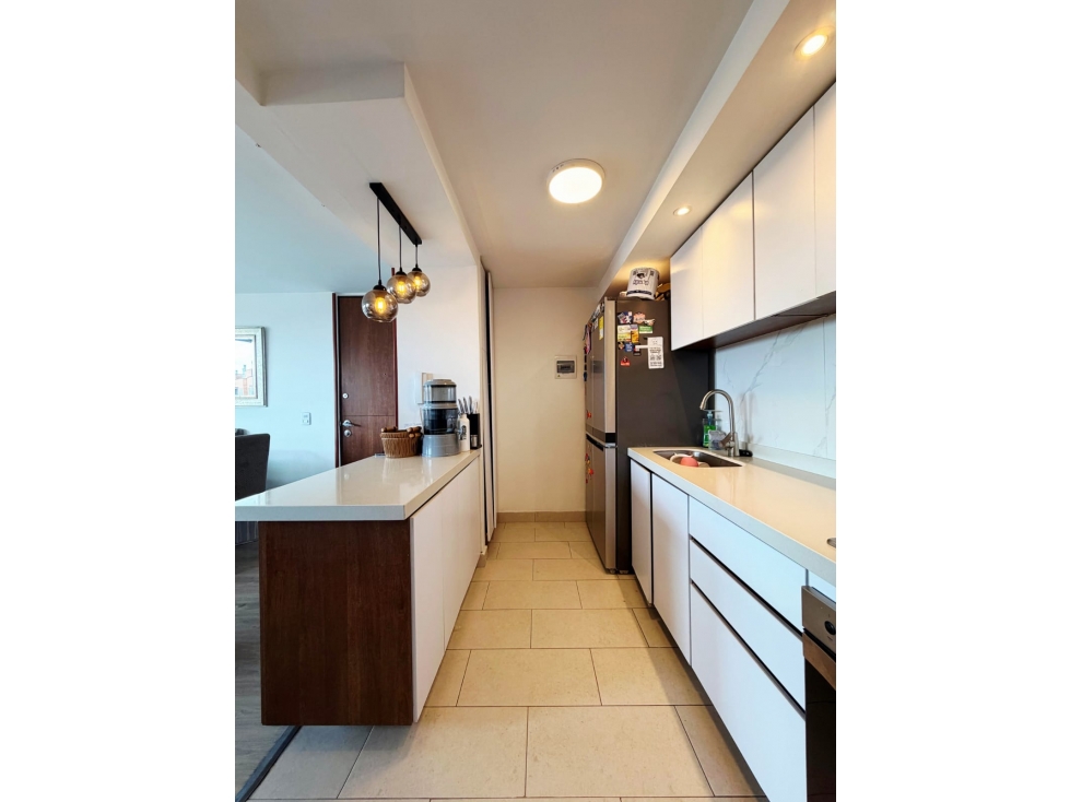 Apartamento en venta en Cr Reserva Del Sol, Mosquera · foto 4 de 23