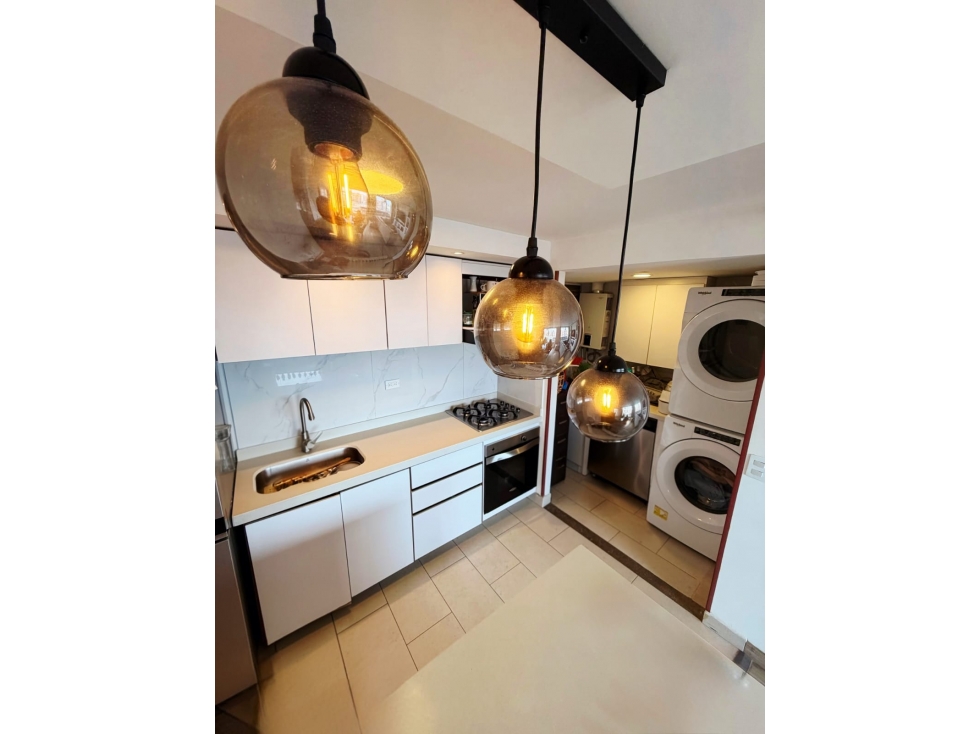 Apartamento en venta en Cr Reserva Del Sol, Mosquera · foto 5 de 23