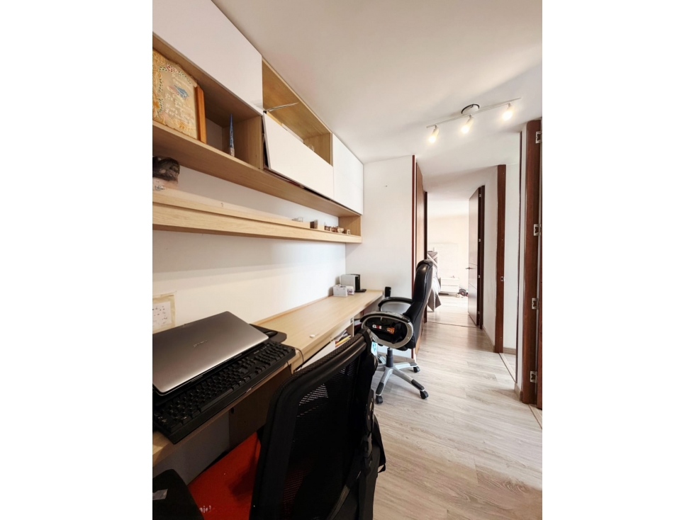 Apartamento en venta en Cr Reserva Del Sol, Mosquera · foto 7 de 23