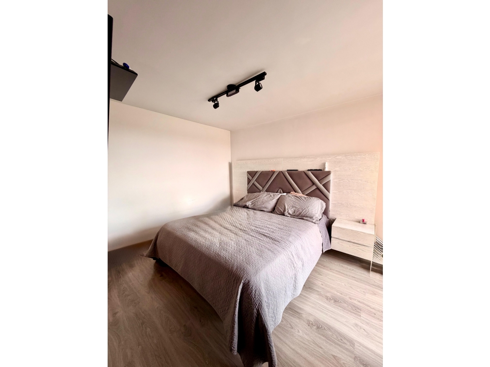 Apartamento en venta en Cr Reserva Del Sol, Mosquera · foto 9 de 23