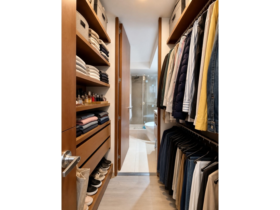 Apartamento en venta en Cr Reserva Del Sol, Mosquera · foto 10 de 23