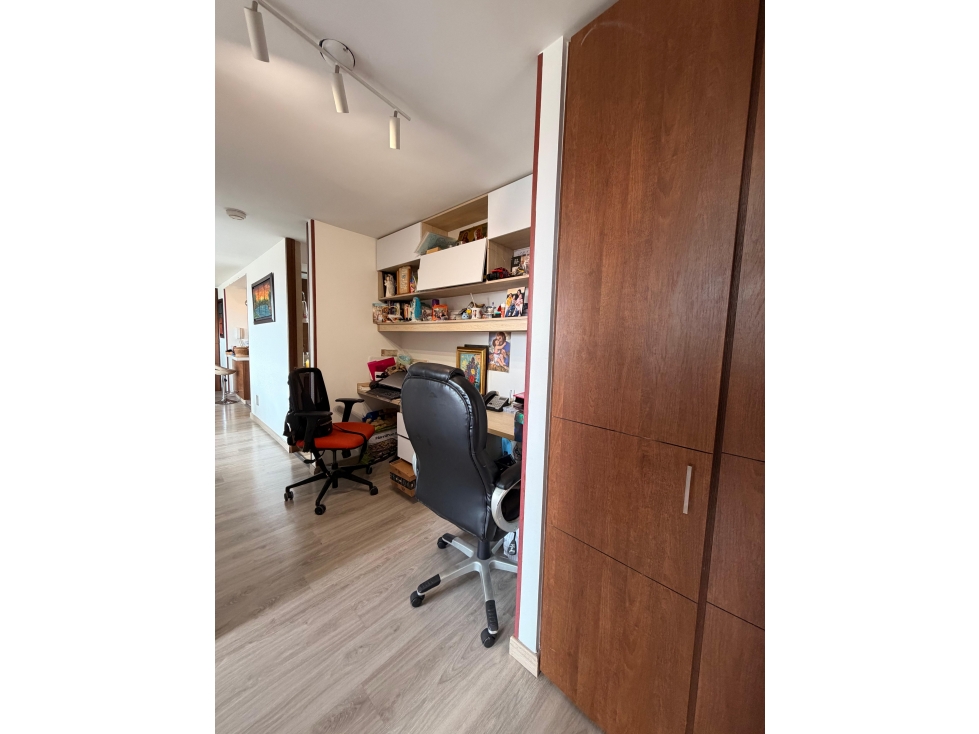Apartamento en venta en Cr Reserva Del Sol, Mosquera · foto 11 de 23
