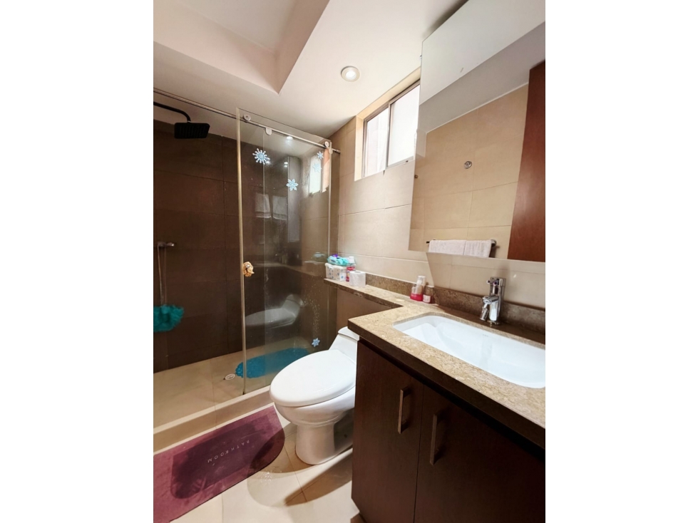 Apartamento en venta en Cr Reserva Del Sol, Mosquera · foto 12 de 23