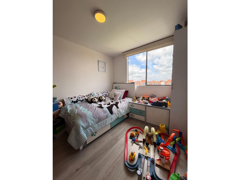 Apartamento en venta en Cr Reserva Del Sol, Mosquera · foto 14 de 23