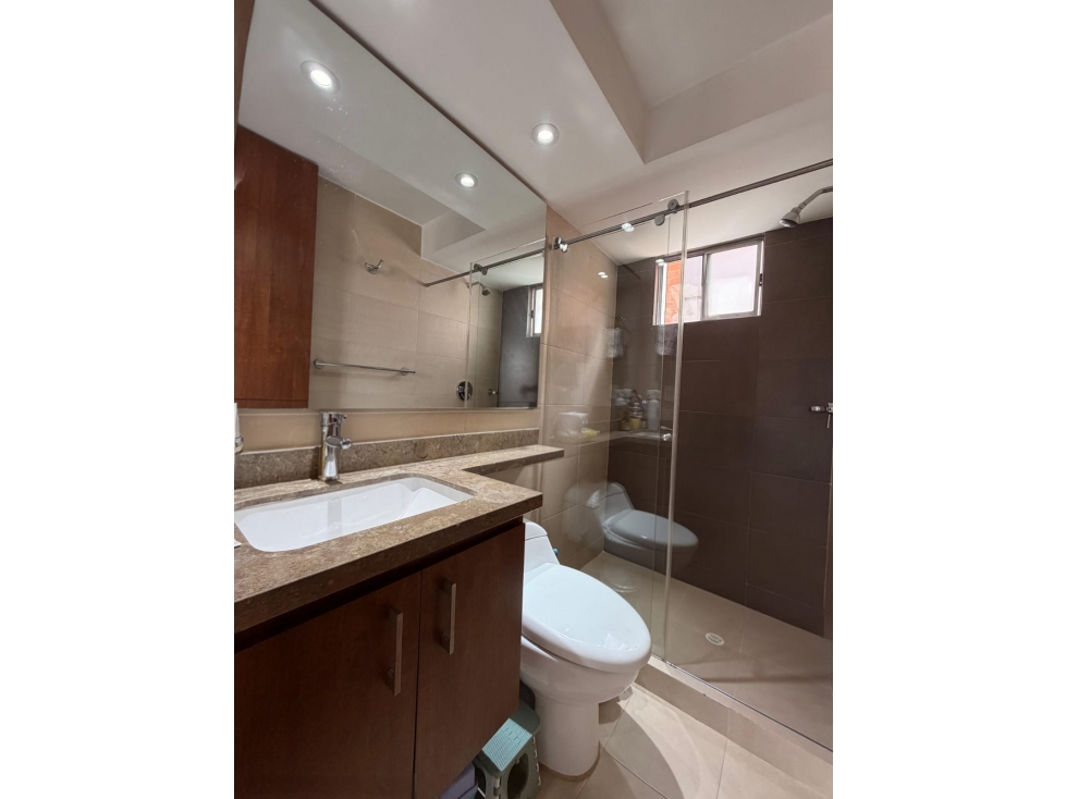 Apartamento en venta en Cr Reserva Del Sol, Mosquera · foto 15 de 23