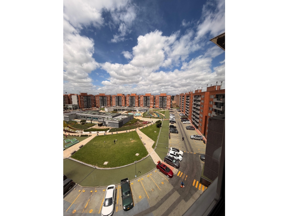 Apartamento en venta en Cr Reserva Del Sol, Mosquera · foto 21 de 23