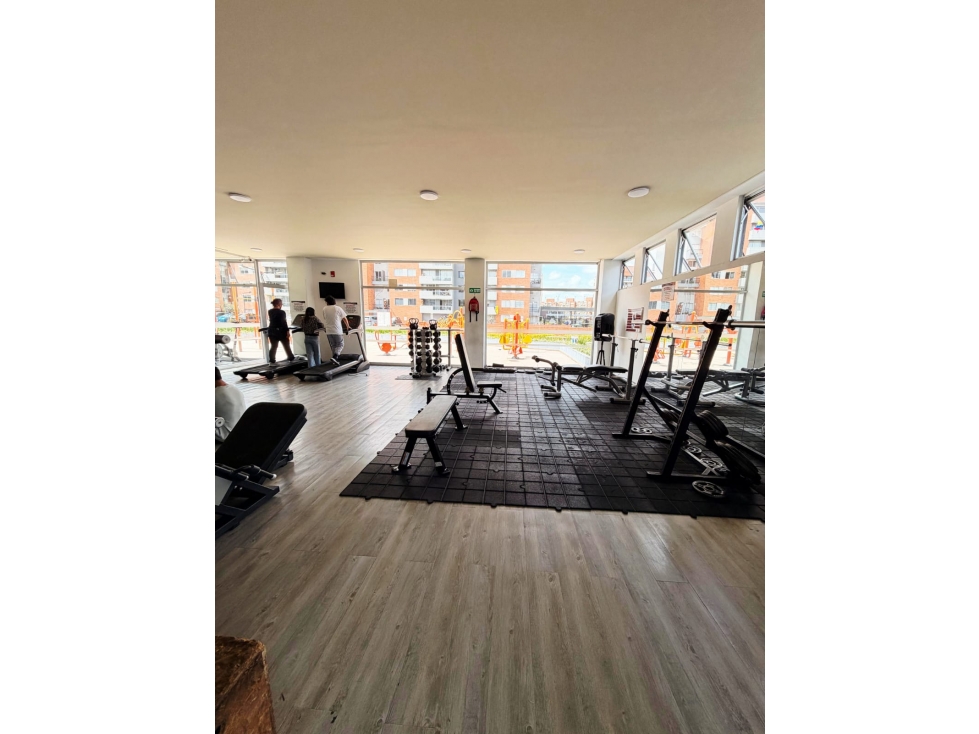 Apartamento en venta en Cr Reserva Del Sol, Mosquera · foto 23 de 23