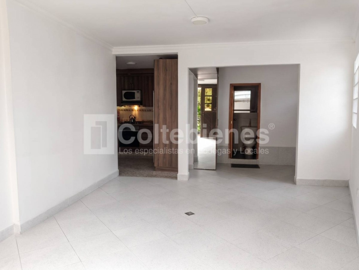 Apartamento en venta en Vereda La Doctora, Sabaneta · foto 2 de 13