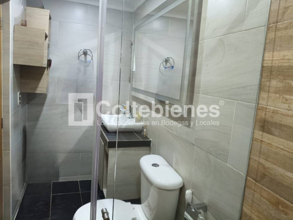 Apartamento en venta en Vereda La Doctora, Sabaneta · foto 4 de 13