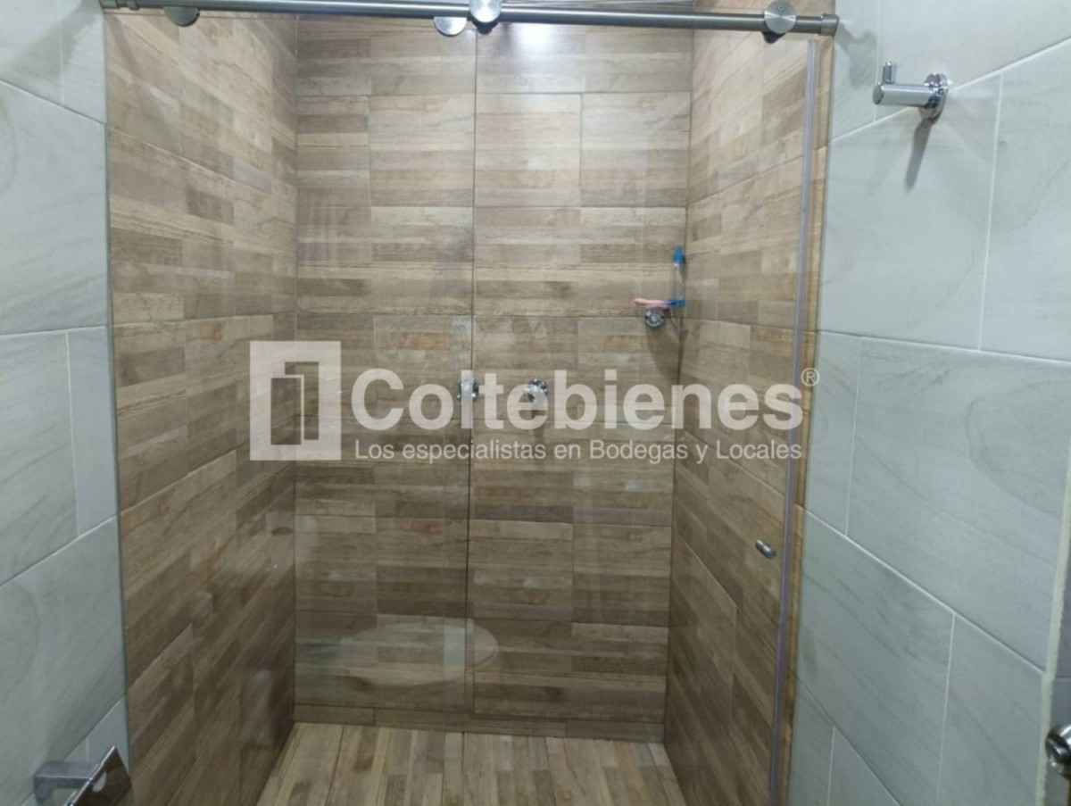 Apartamento en venta en Vereda La Doctora, Sabaneta · foto 5 de 13