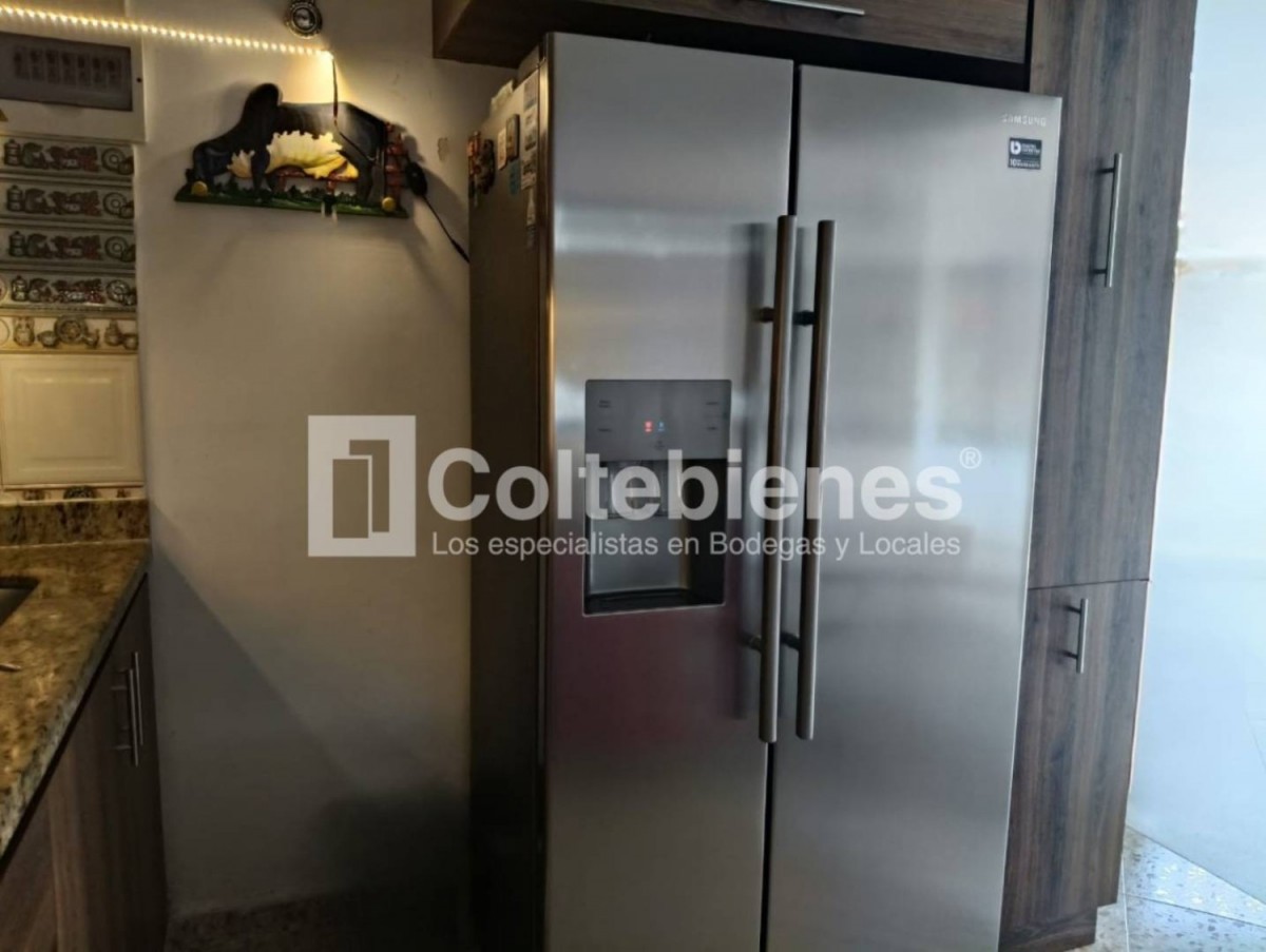 Apartamento en venta en Vereda La Doctora, Sabaneta · foto 7 de 13