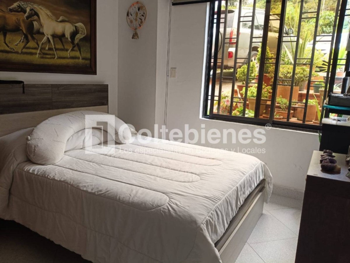 Apartamento en venta en Vereda La Doctora, Sabaneta · foto 8 de 13