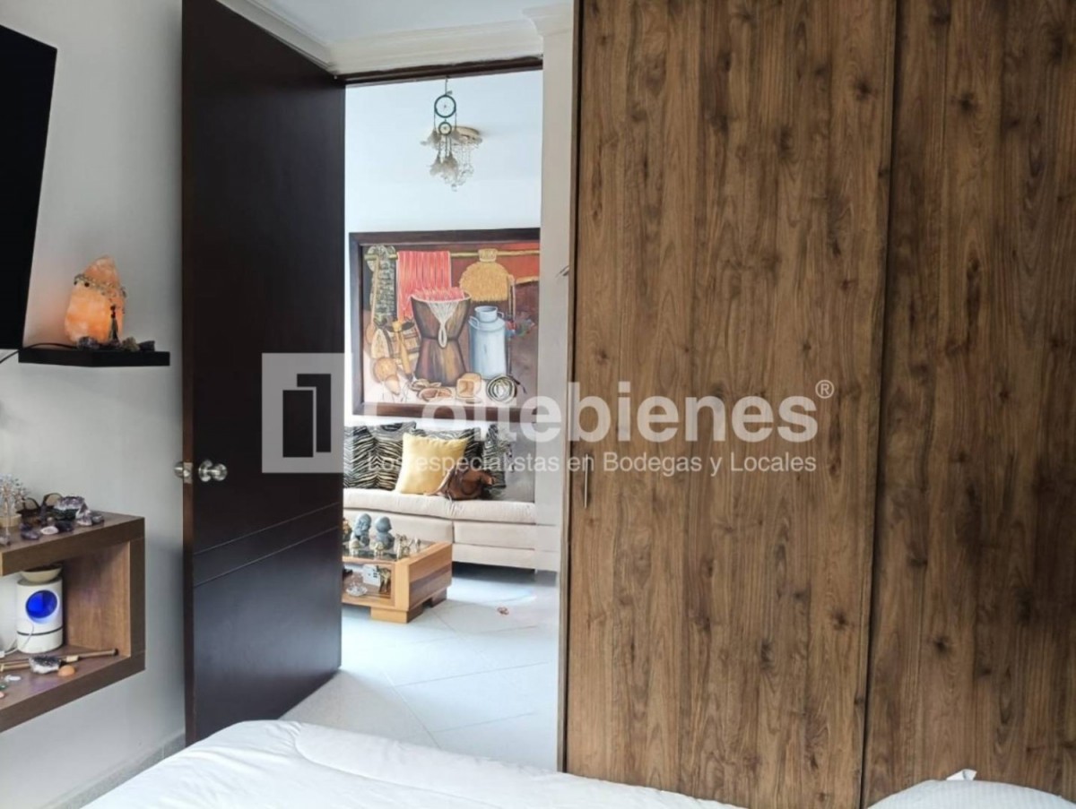 Apartamento en venta en Vereda La Doctora, Sabaneta · foto 9 de 13