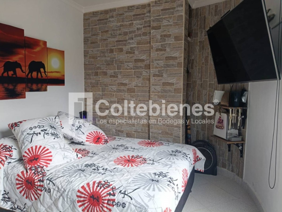 Apartamento en venta en Vereda La Doctora, Sabaneta · foto 10 de 13