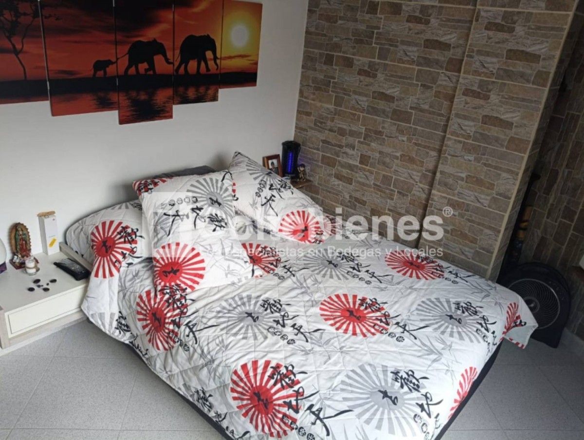 Apartamento en venta en Vereda La Doctora, Sabaneta · foto 11 de 13
