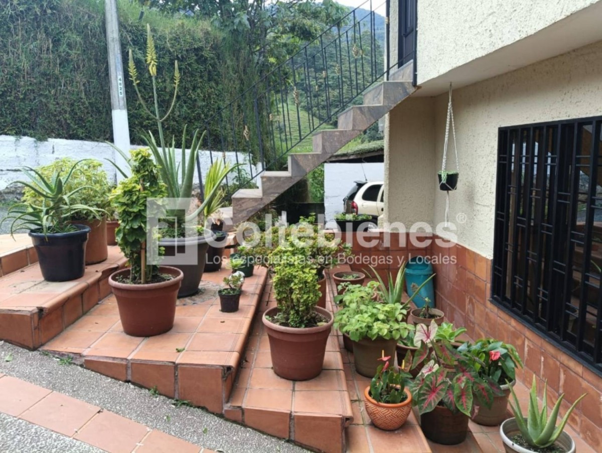 Apartamento en venta en Vereda La Doctora, Sabaneta · foto 12 de 13