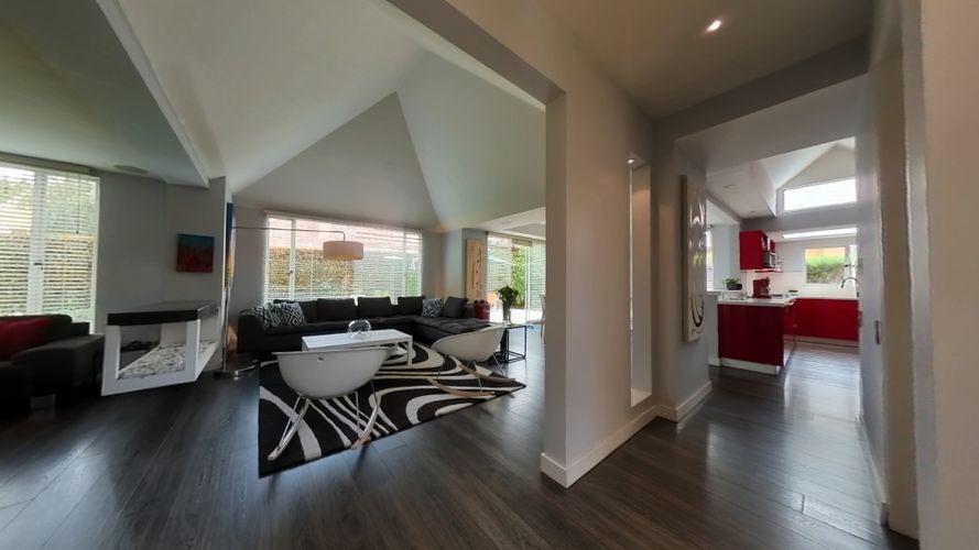 Casa de 3 alcobas en arriendo en Santa Ana De Chia, Chía, 250 m² · foto 2 de 24