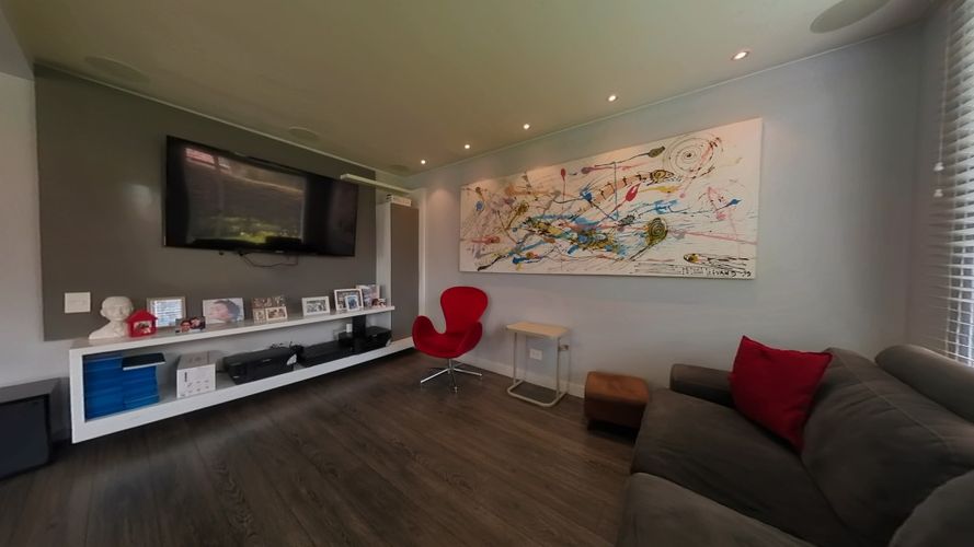 Casa de 3 alcobas en arriendo en Santa Ana De Chia, Chía, 250 m² · foto 6 de 24