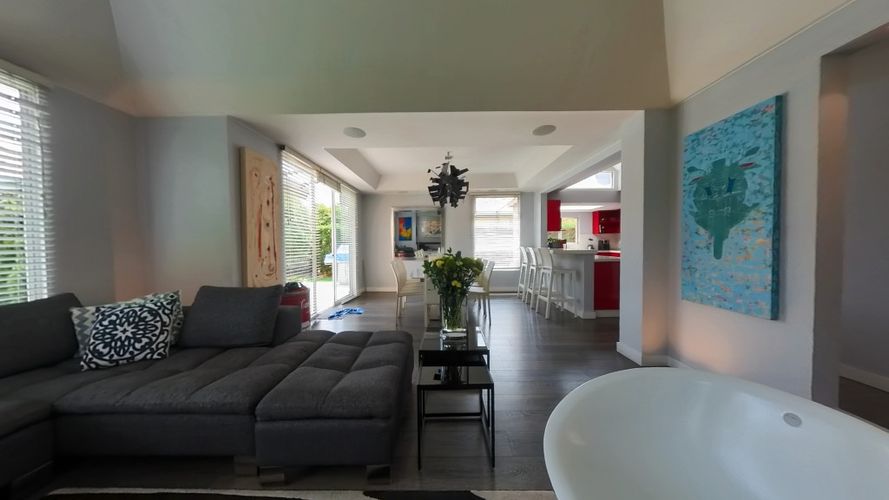 Casa de 3 alcobas en arriendo en Santa Ana De Chia, Chía, 250 m² · foto 8 de 24