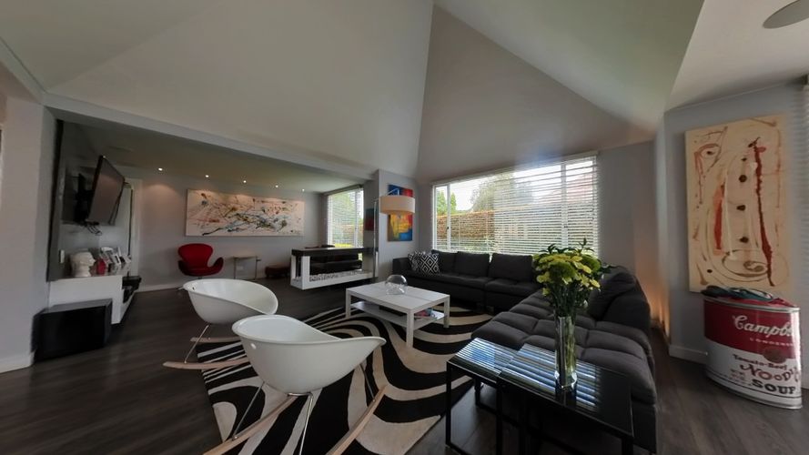 Casa de 3 alcobas en arriendo en Santa Ana De Chia, Chía, 250 m² · foto 9 de 24