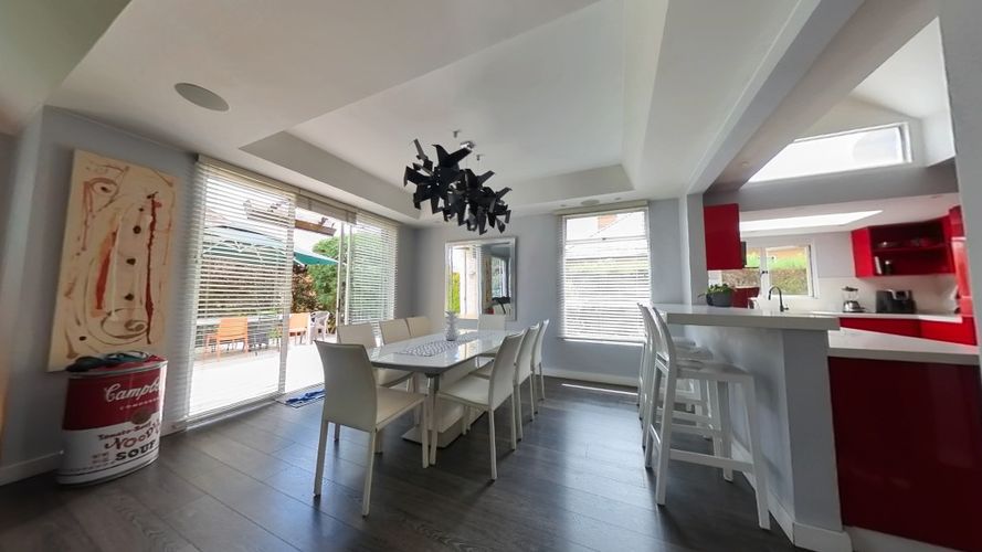 Casa de 3 alcobas en arriendo en Santa Ana De Chia, Chía, 250 m² · foto 10 de 24