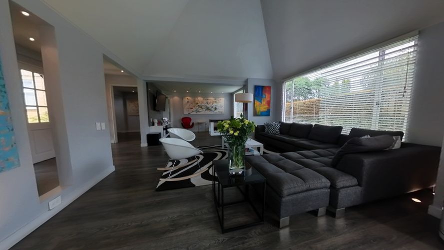 Casa de 3 alcobas en arriendo en Santa Ana De Chia, Chía, 250 m² · foto 11 de 24
