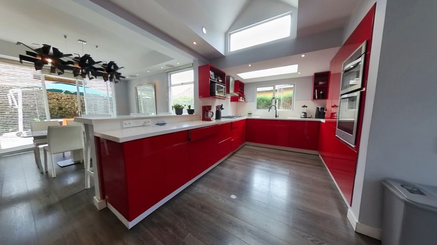 Casa de 3 alcobas en arriendo en Santa Ana De Chia, Chía, 250 m² · foto 12 de 24