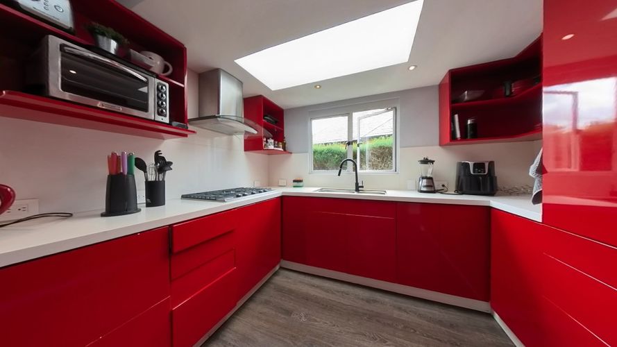 Casa de 3 alcobas en arriendo en Santa Ana De Chia, Chía, 250 m² · foto 13 de 24