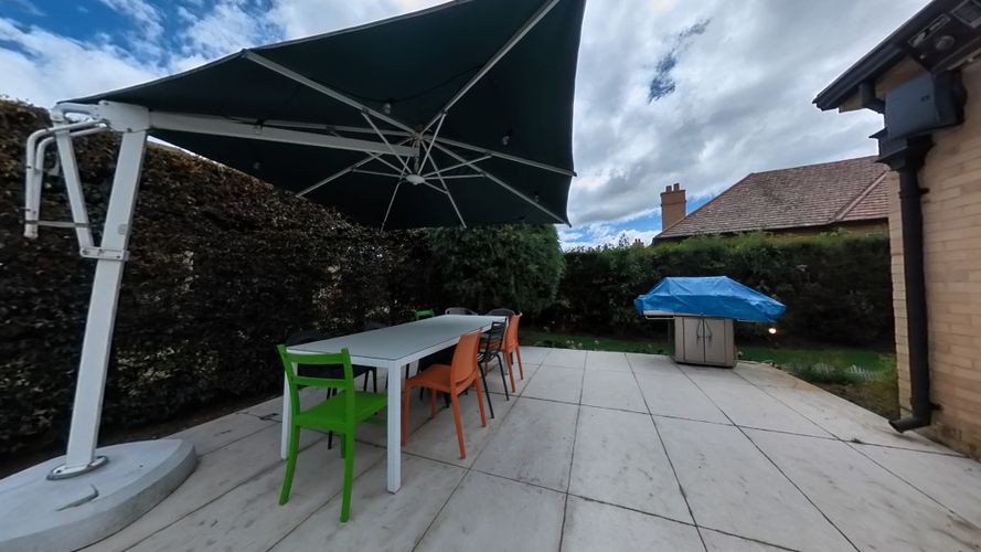 Casa de 3 alcobas en arriendo en Santa Ana De Chia, Chía, 250 m² · foto 15 de 24