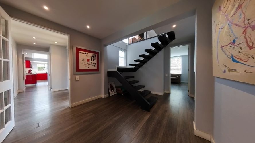 Casa de 3 alcobas en arriendo en Santa Ana De Chia, Chía, 250 m² · foto 18 de 24