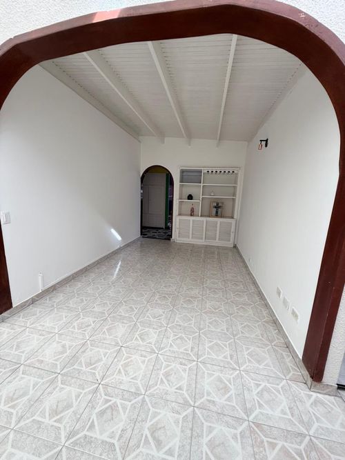 Casa en venta en El Contador, Bogotá · foto 4 de 17