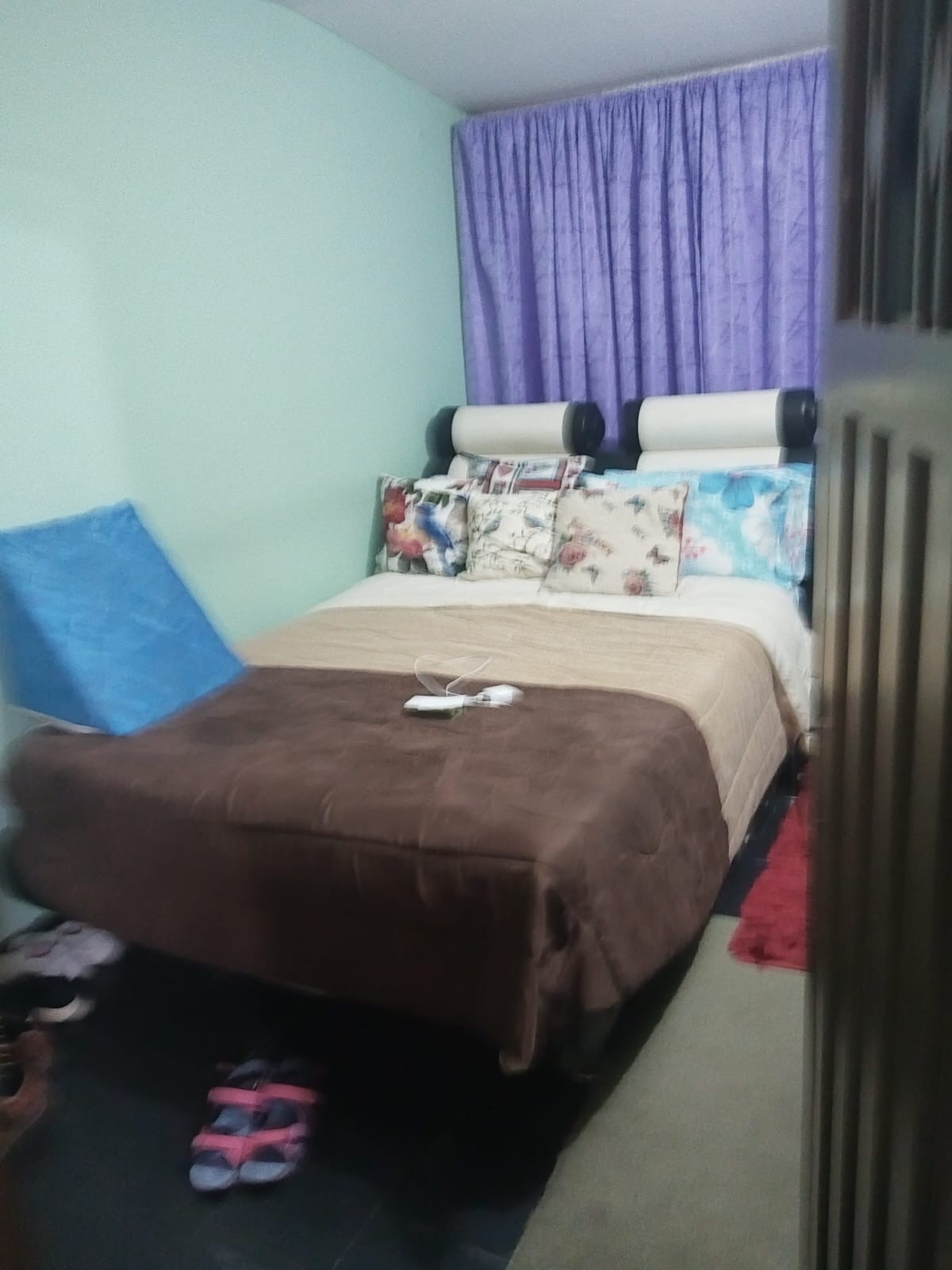 Casa en venta en Engativá, Bogotá · foto 4 de 24