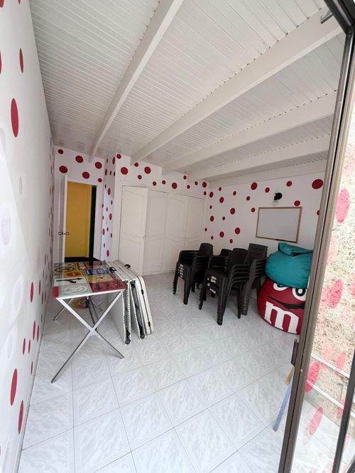 Casa en venta en El Contador, Bogotá · foto 11 de 17