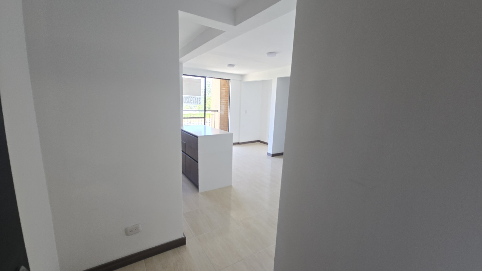 Apartamento en arriendo en La Macarena, Rionegro · foto 2 de 21