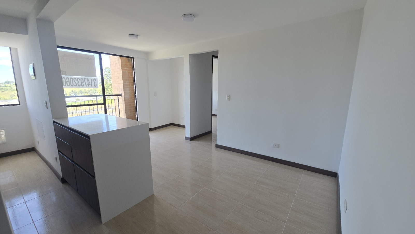 Apartamento en arriendo en La Macarena, Rionegro · foto 3 de 21