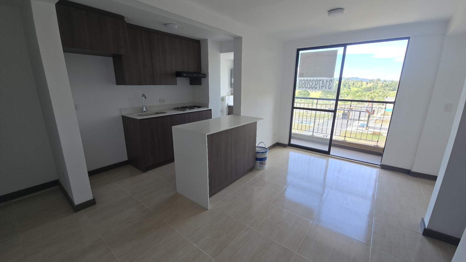 Apartamento en arriendo en La Macarena, Rionegro · foto 4 de 21