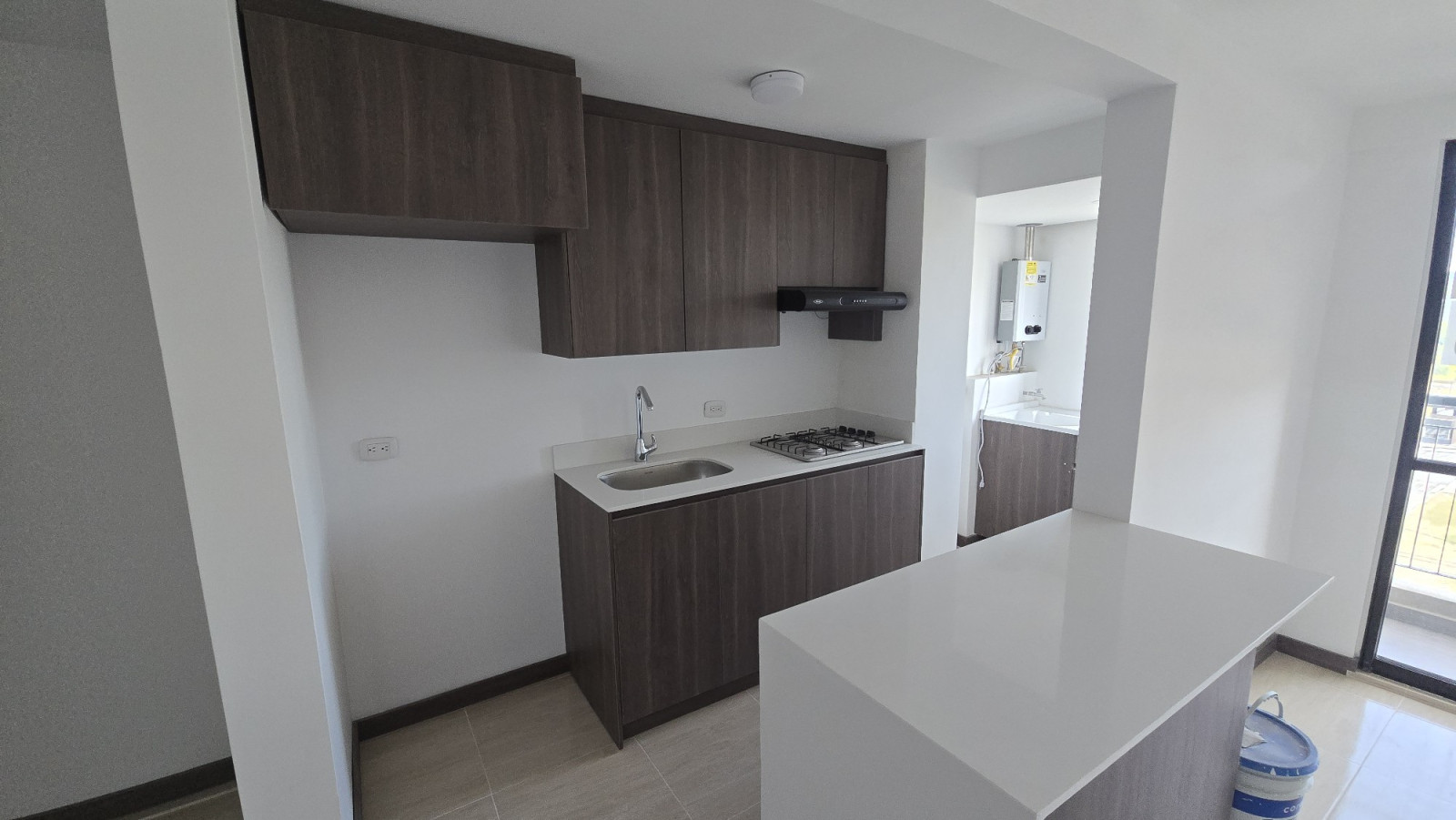 Apartamento en arriendo en La Macarena, Rionegro · foto 5 de 21