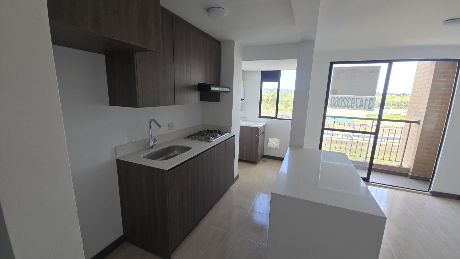 Apartamento en arriendo en La Macarena, Rionegro · foto 6 de 21