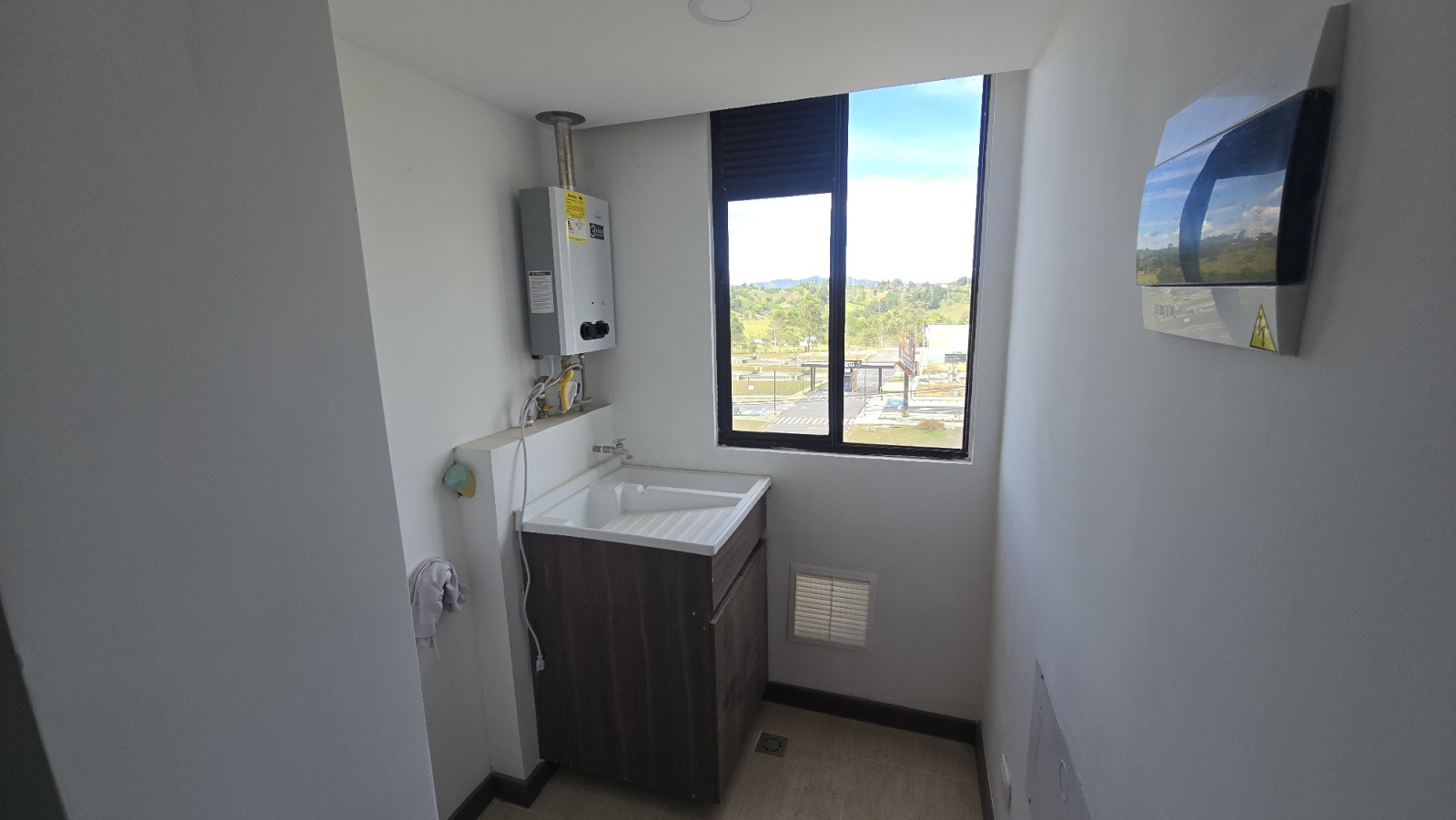 Apartamento en arriendo en La Macarena, Rionegro · foto 7 de 21