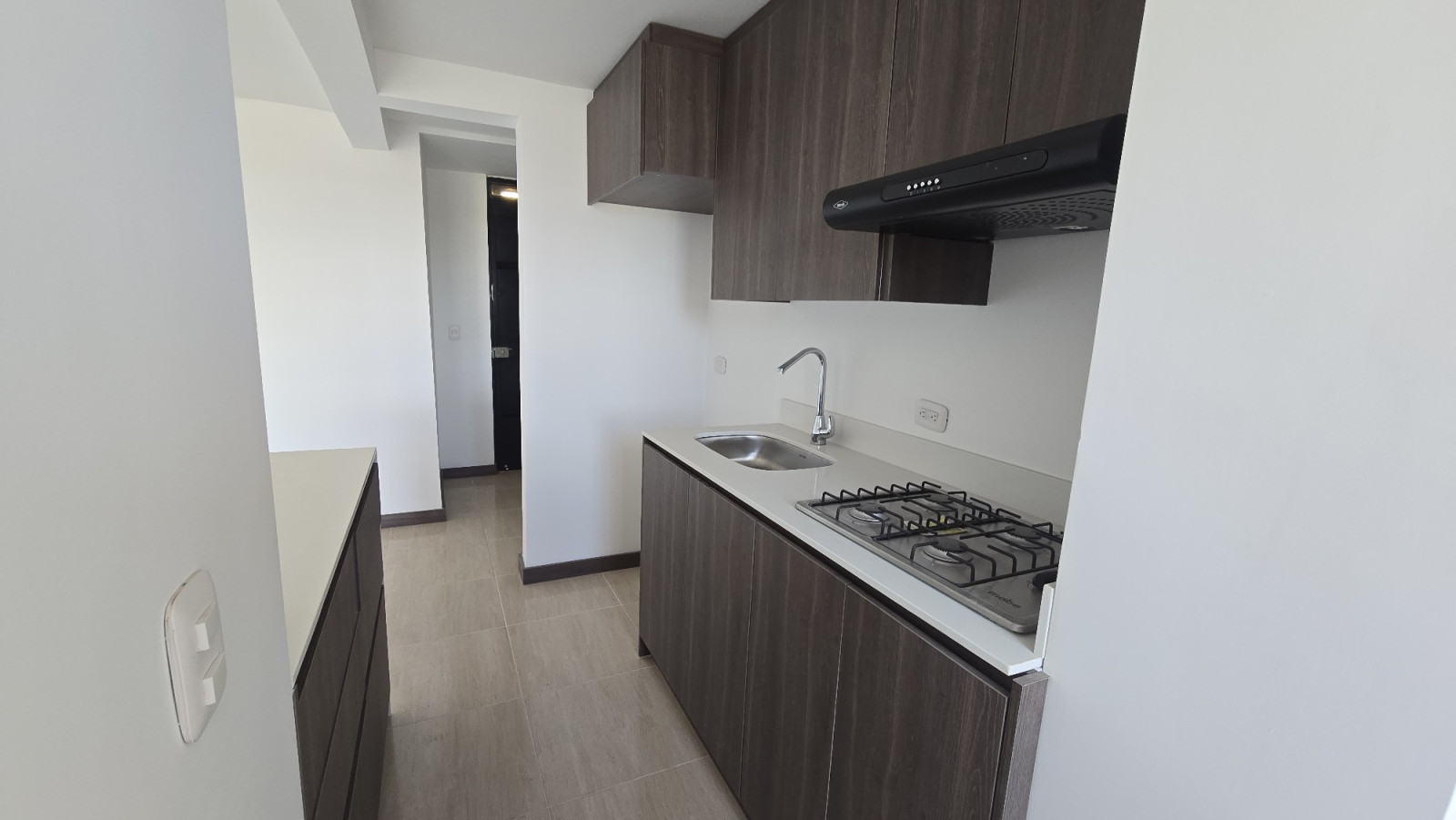 Apartamento en arriendo en La Macarena, Rionegro · foto 8 de 21