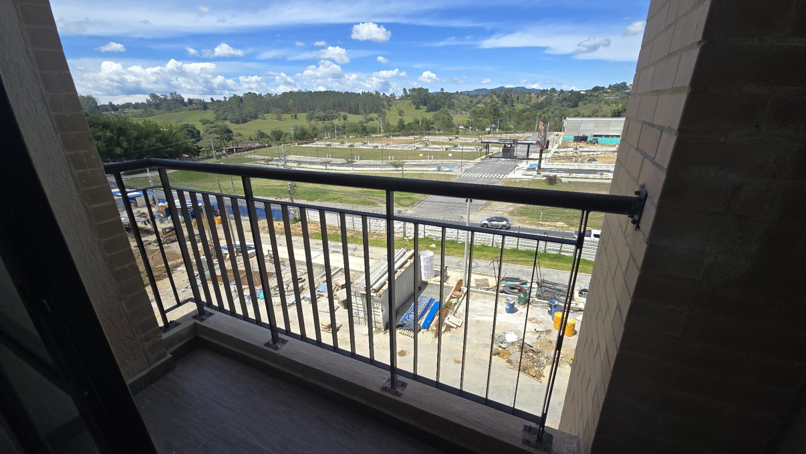 Apartamento en arriendo en La Macarena, Rionegro · foto 11 de 21