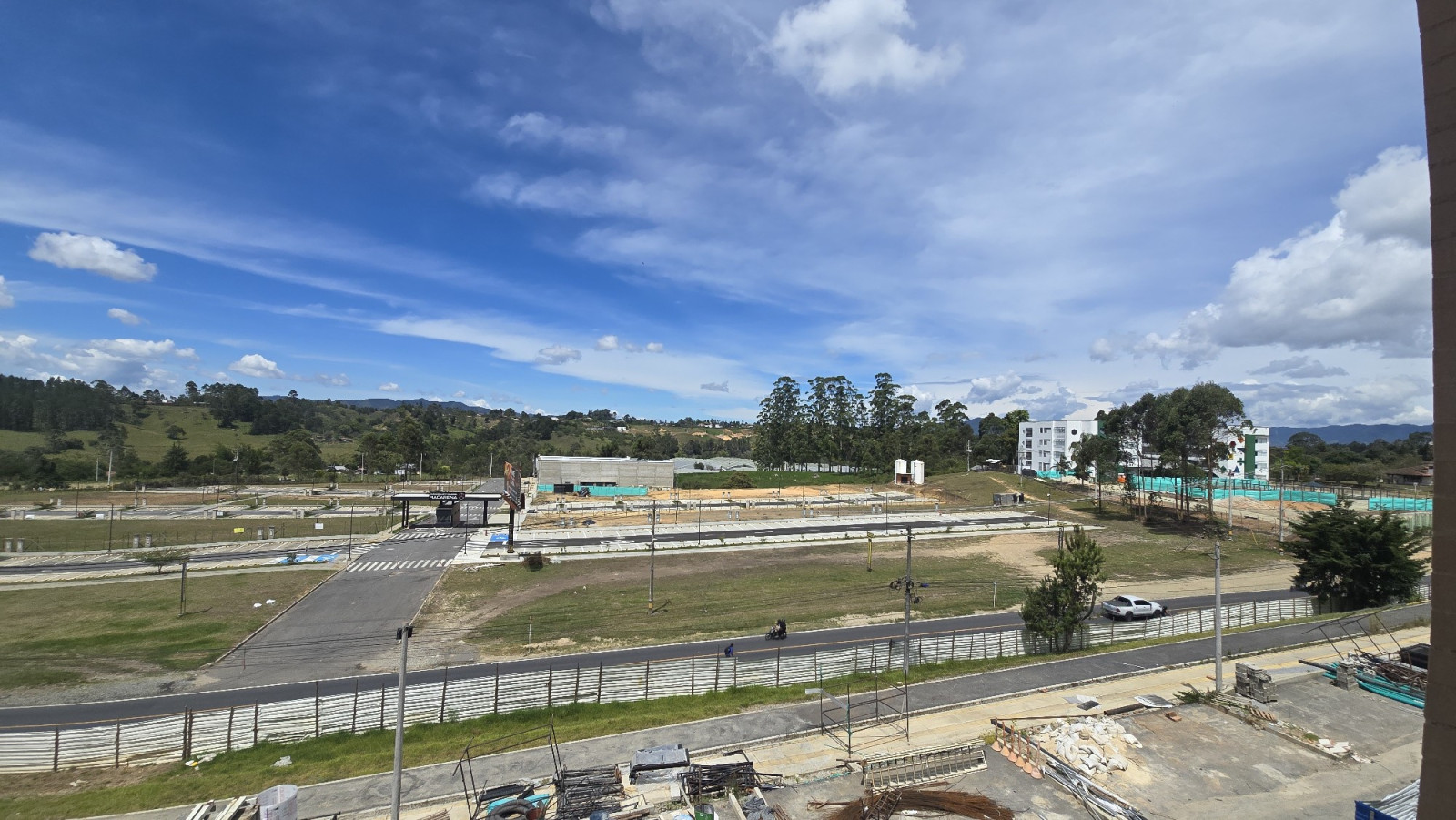 Apartamento en arriendo en La Macarena, Rionegro · foto 12 de 21