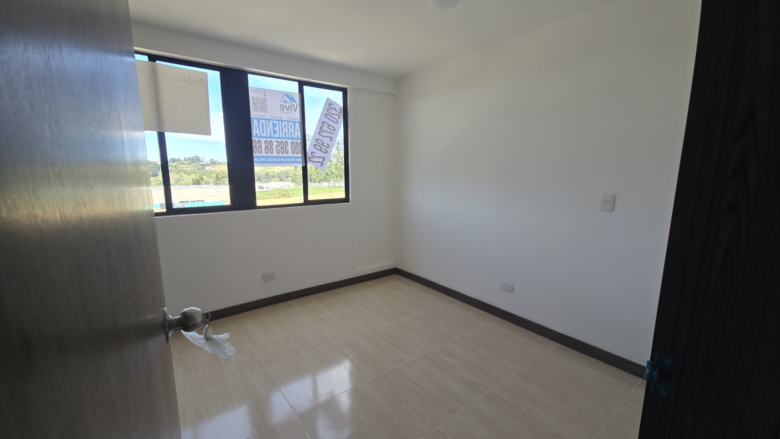 Apartamento en arriendo en La Macarena, Rionegro · foto 14 de 21