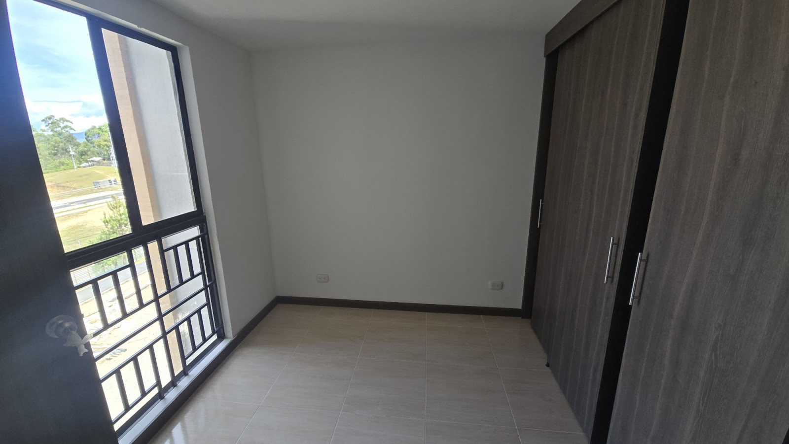 Apartamento en arriendo en La Macarena, Rionegro · foto 18 de 21