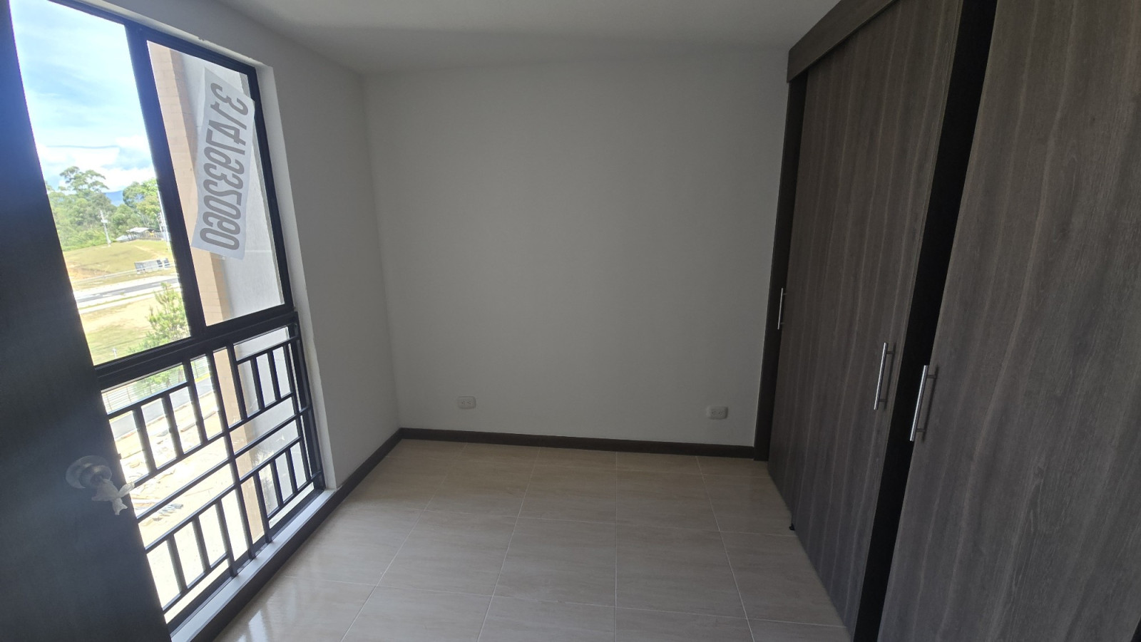 Apartamento en arriendo en La Macarena, Rionegro · foto 19 de 21