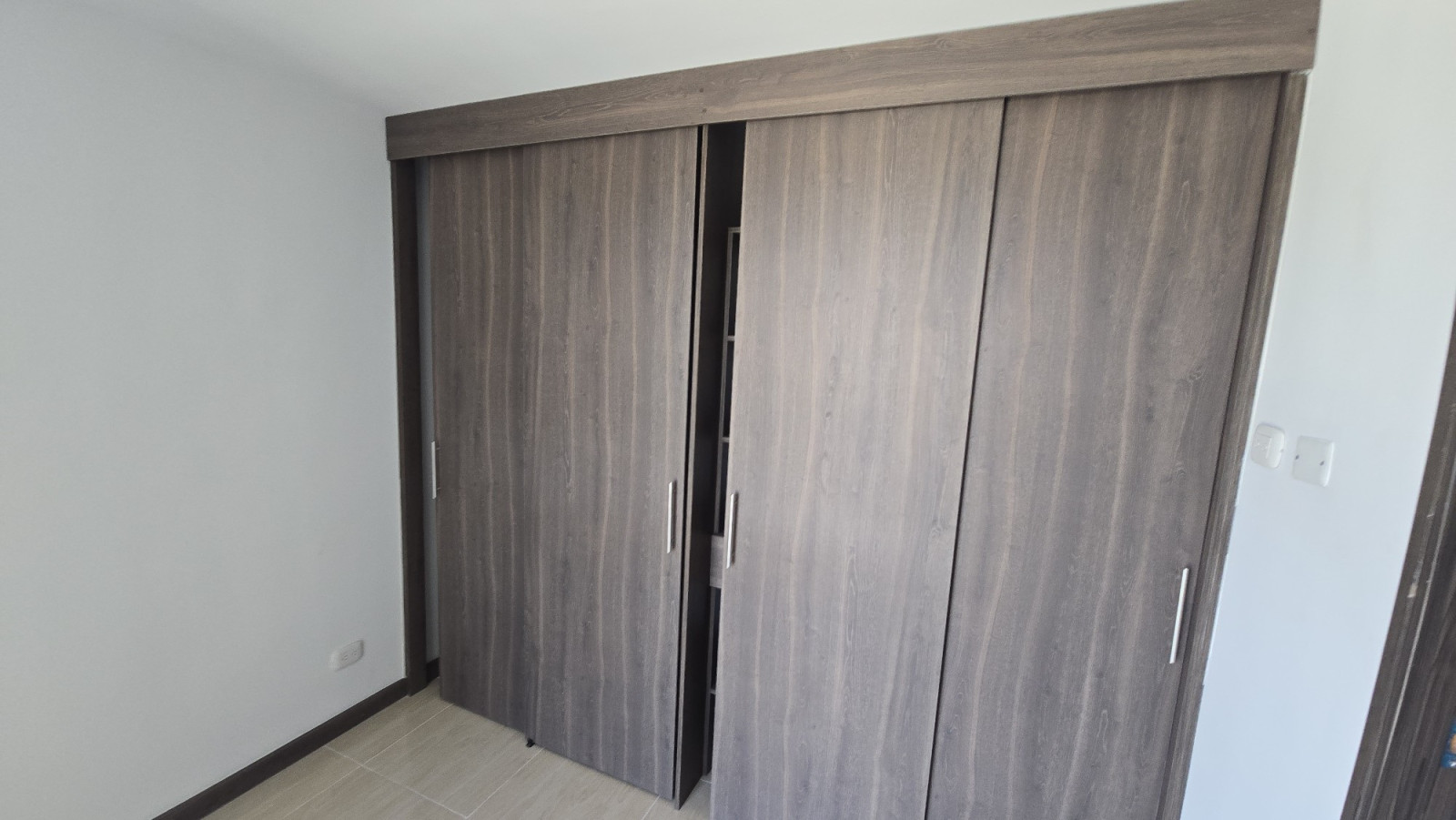 Apartamento en arriendo en La Macarena, Rionegro · foto 20 de 21