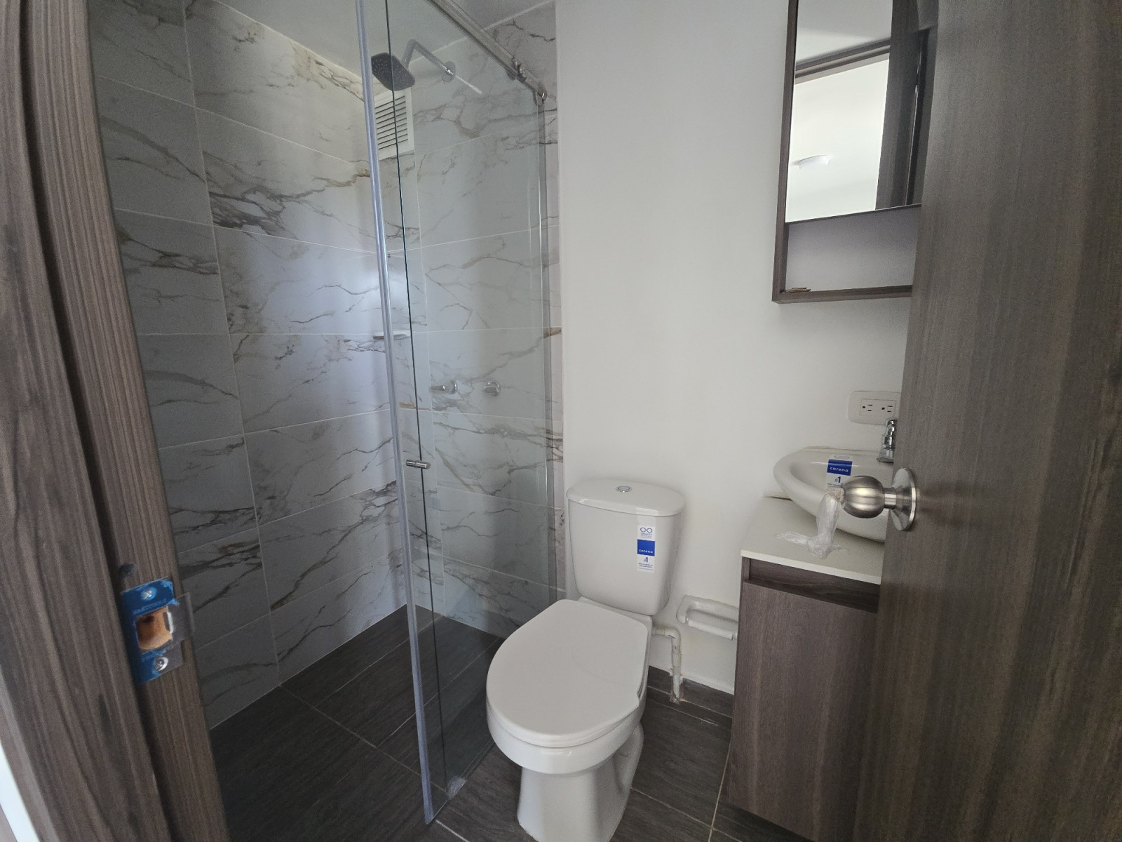 Apartamento en arriendo en La Macarena, Rionegro · foto 21 de 21