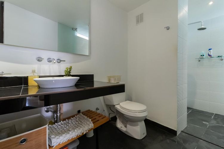 Apartamento de 3 alcobas en venta en Chico Norte, Bogotá, 205 m² · foto 17 de 24